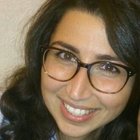 Avatar for Sabrina AZIZI