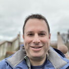 Avatar for Ken Wolfe