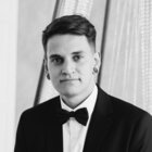 Avatar for Nikita Pomazkin