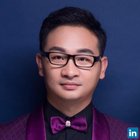 Avatar for Zhenbo Shi