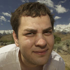 Avatar for Andrei Bernovski