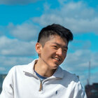 Avatar for Nicholas Ryu