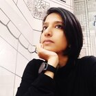 Avatar for Parul Gupta