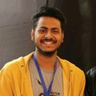 Avatar for Yashwardhan Rathore