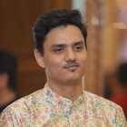 Avatar for Rajat Vijay