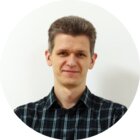Avatar for Vyacheslav Lukin