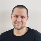 Avatar for Aris Koliopoulos