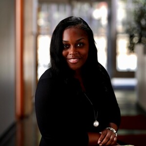 Tateana Peddie-Vicks