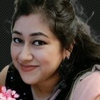 Avatar for Drishti Bhadra