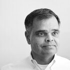 Avatar for Shomit Ghose