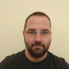 Avatar for Krzysztof Janiszewski