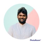 Avatar for Vinod Pachipulusu