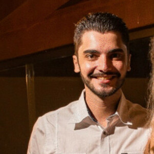 Cristiano Mendonça