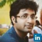 Avatar for Sachin Uplaonkar