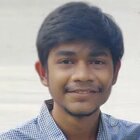 Avatar for Priyank Kumar Chaudhari