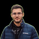 Avatar for Daniel Ospina