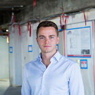 Avatar for Eirik Ranvik