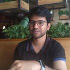 Avatar for Nishanth Mane