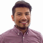 Avatar for Elvyn Mejia