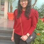 Avatar for Sanskriti Jain