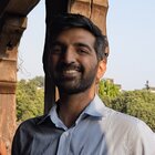 Avatar for Hardik Sharma