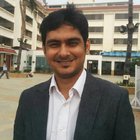 Avatar for Denish Gandhi