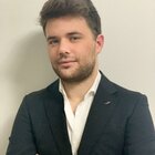 Avatar for Federico Di Carlo