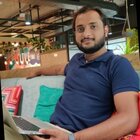 Avatar for Vachas Krishnan