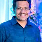 Avatar for Bhanu Prakash