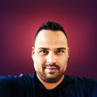 Avatar for Sean Wyngaard