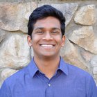 Avatar for Dinesh Seemakurty