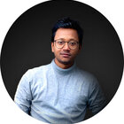 Avatar for MANZEET ROY