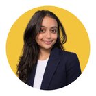 Avatar for Heli Patel
