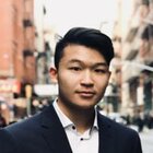 Avatar for Stone Wang