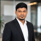 Avatar for Srinivasan R
