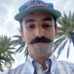 Tyler Mosher