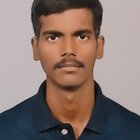 Avatar for Sriram Karthick