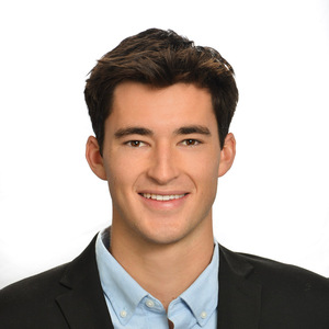 Samuel Nassif | Wellfound