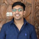 Avatar for Suhas DS