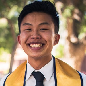 Harrison Nguyen