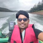 Avatar for JAYARAM PEMMANABOYIDI