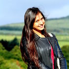 Avatar for Vandana Singh