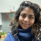 Avatar for Shivani Mistry