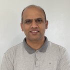 Avatar for Ashok Patidar