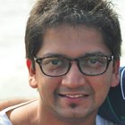 Avatar for Ankit Jain
