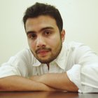 Avatar for Rahul Krishna