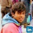 Avatar for Chitrang Singhvi