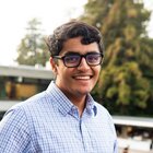Avatar for Roshan Srinivasan