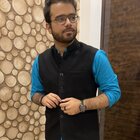 Avatar for DHRUV KAUSHIK