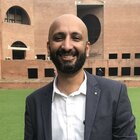 Avatar for Jyothivas Nair